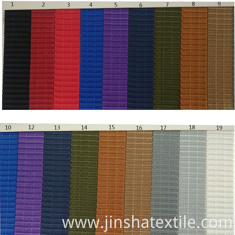 webbing straps custom 15mm 20mm 25mm polyester webbing